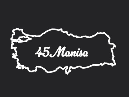 MANISA 45