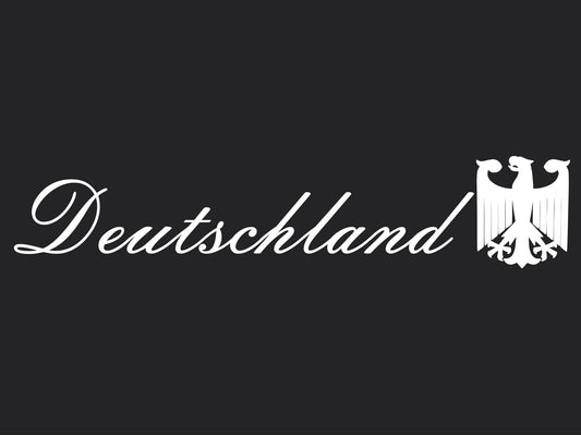 DEUTSCHLAND+ADLER